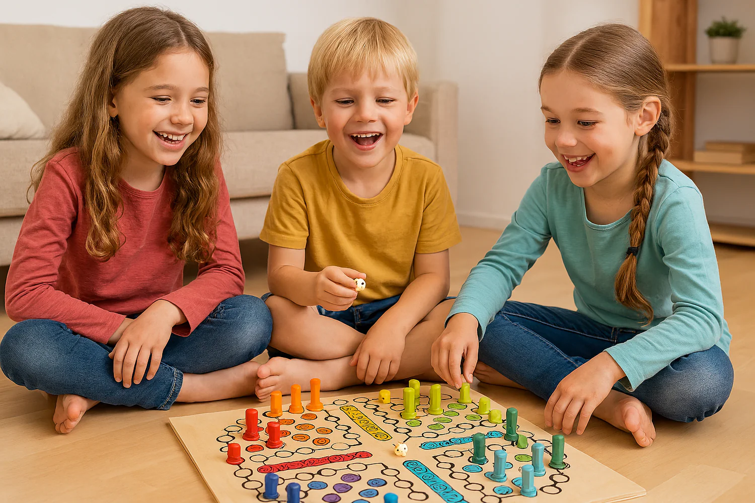 Echte Erzgebirgische Handwerkskunst erleben