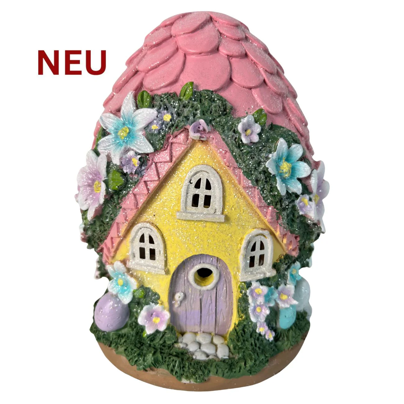 Gartendeko und Figuren für Außen